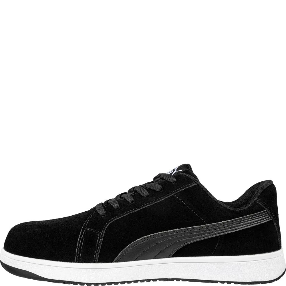 Puma Safety Iconic Low Safety Shoes