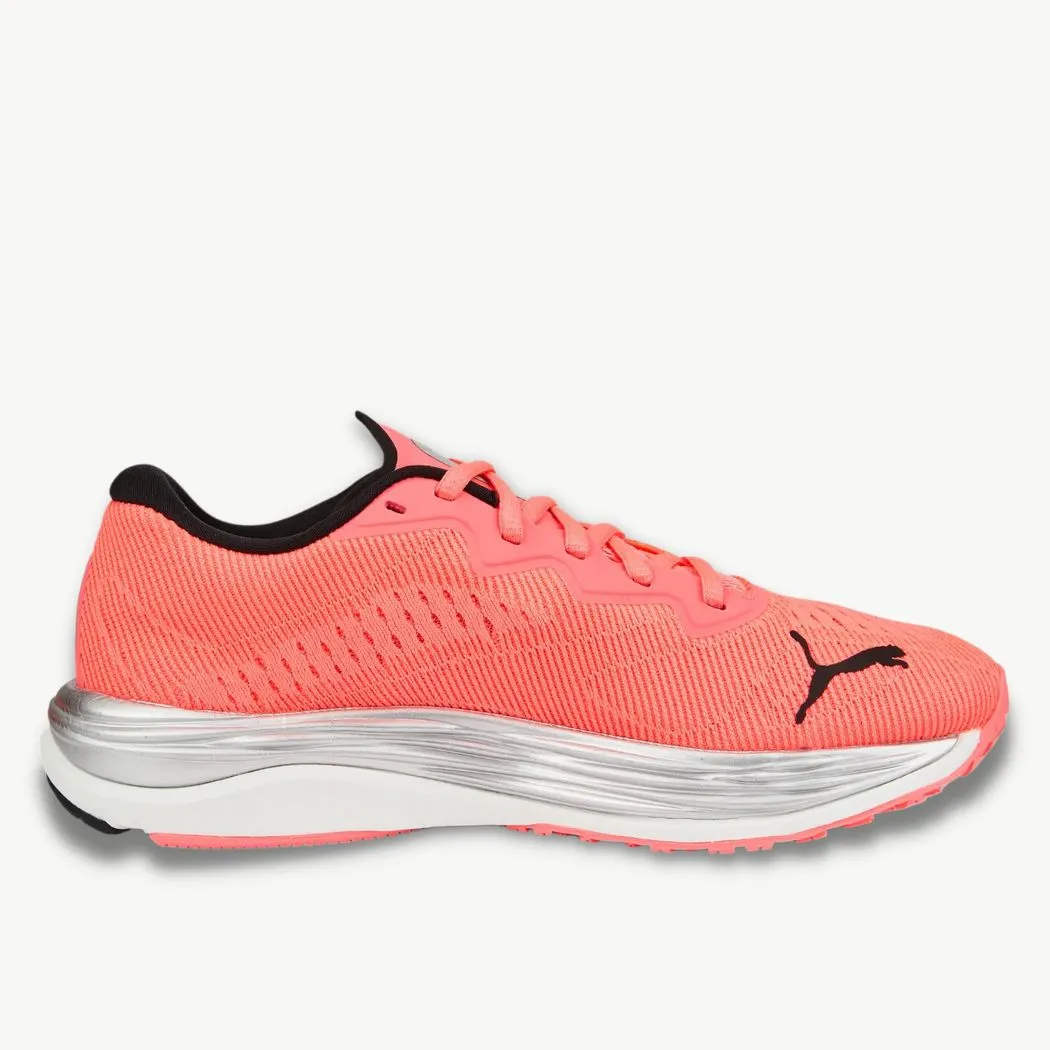 puma Velocity Nitro 2 Women's Running Shoes