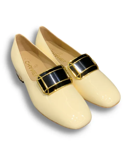 Pumps Beige For Women 1.4in/3.5cm