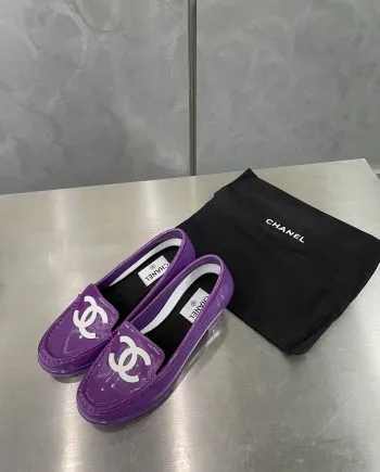 Pumps Purple For Women