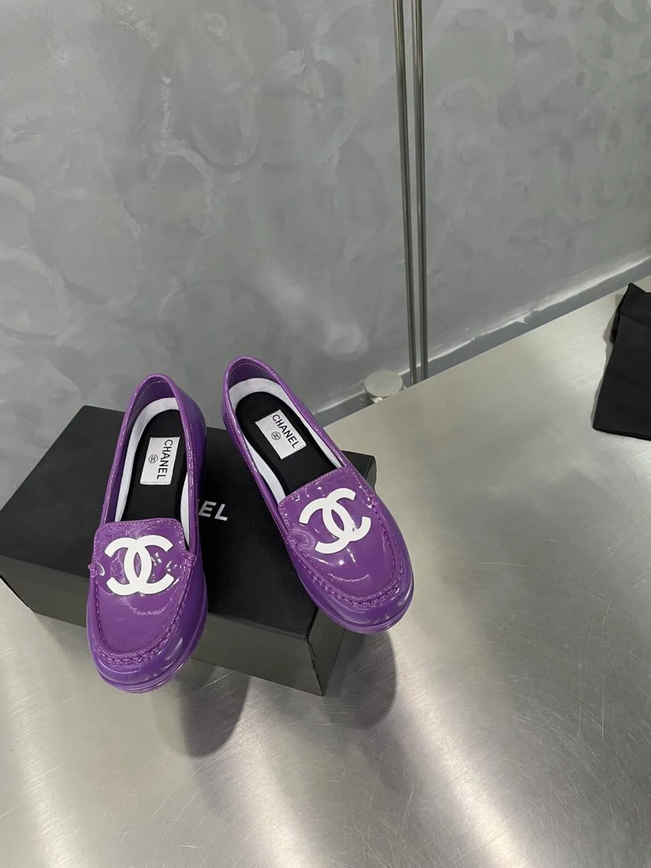 Pumps Purple For Women