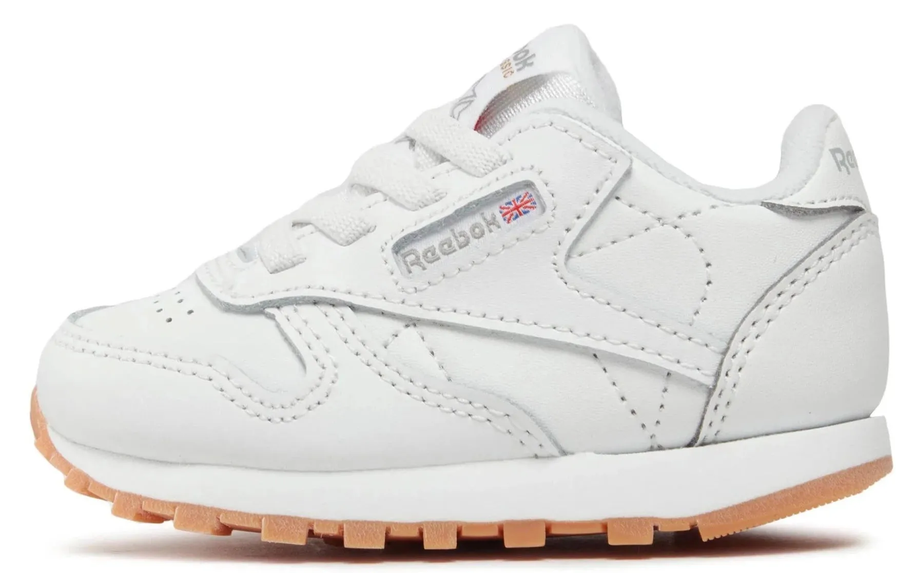 REEBOK Classic Leather Shoes