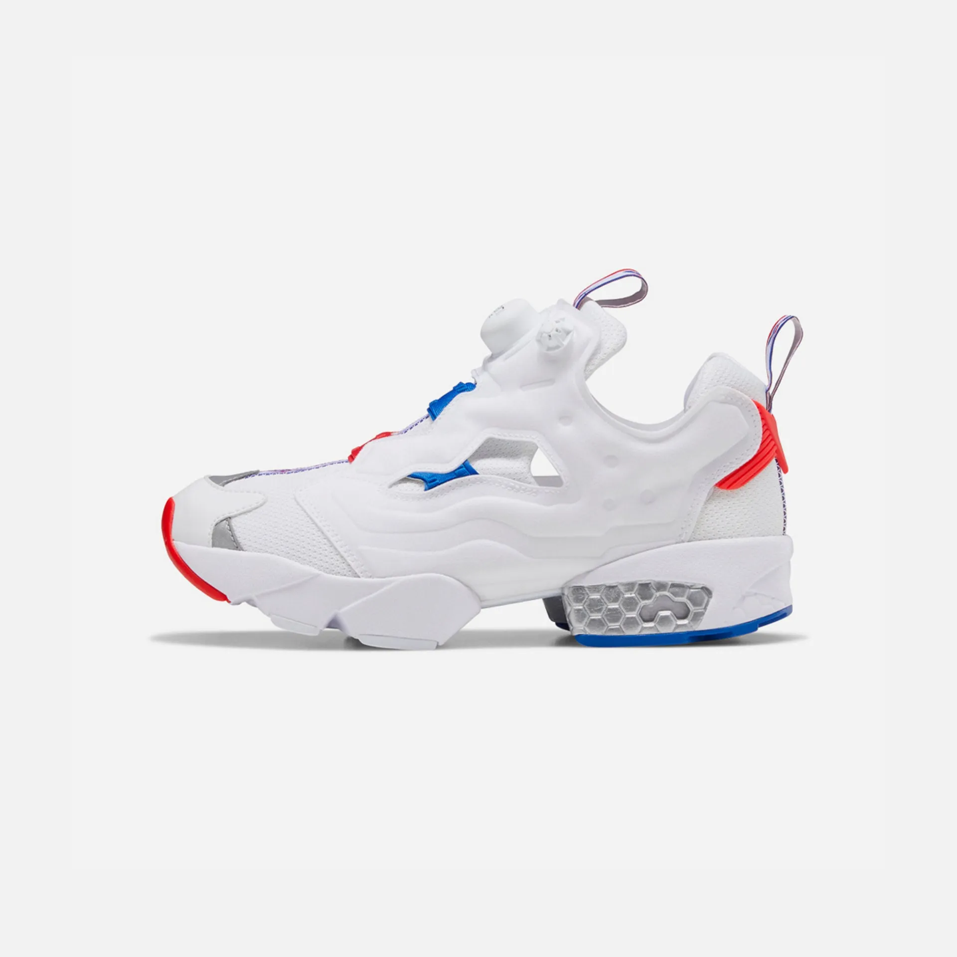 Reebok | INSTAPUMP FURY OG WHITE