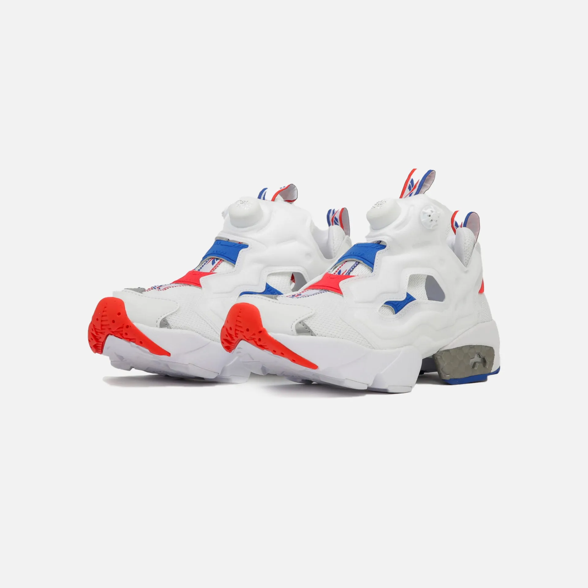 Reebok | INSTAPUMP FURY OG WHITE