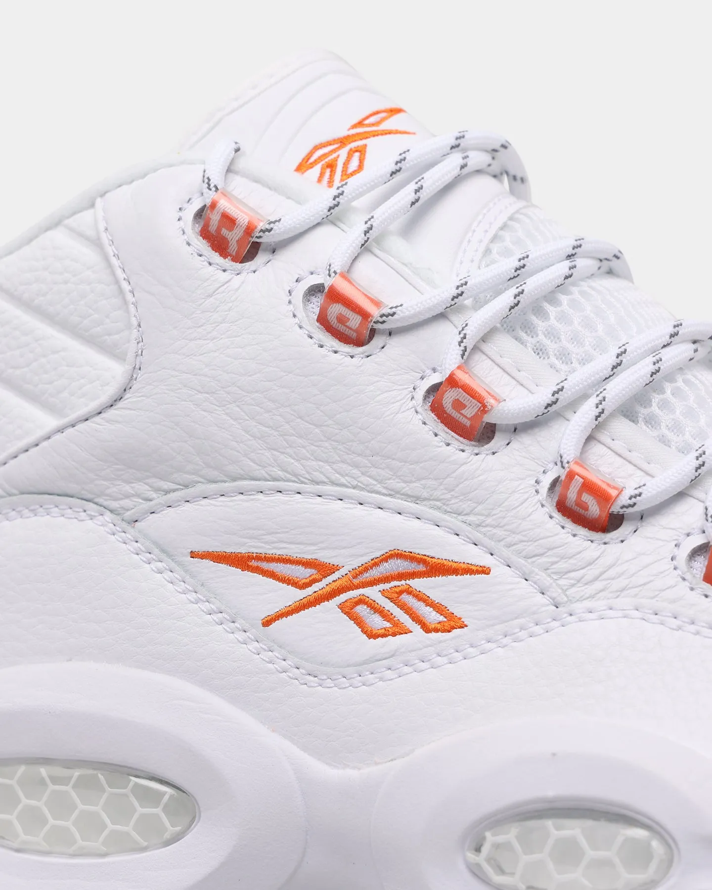 Reebok Question Mid Ftwr White/Smash