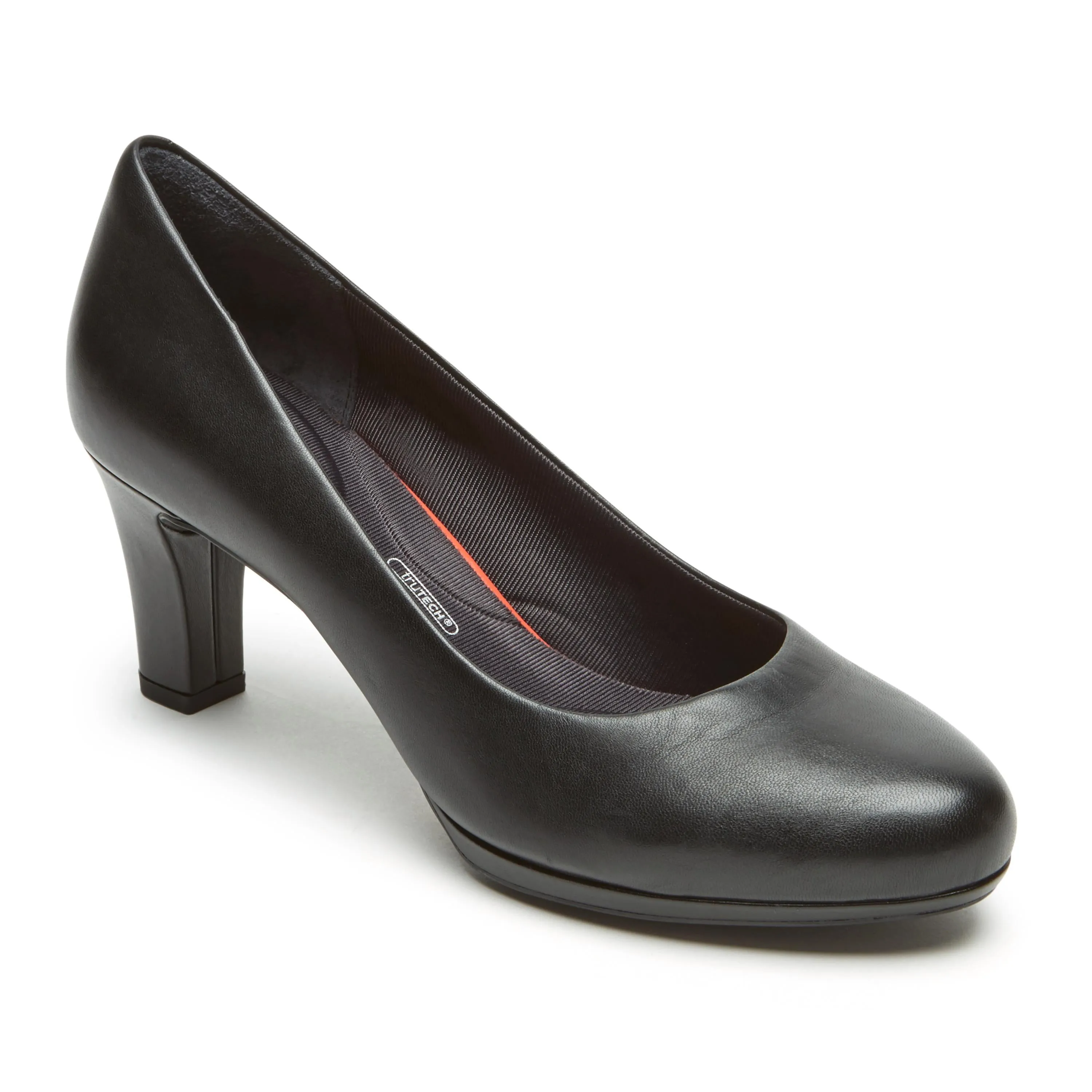 Rockport  Women's Pump Total Motion Leah Black M