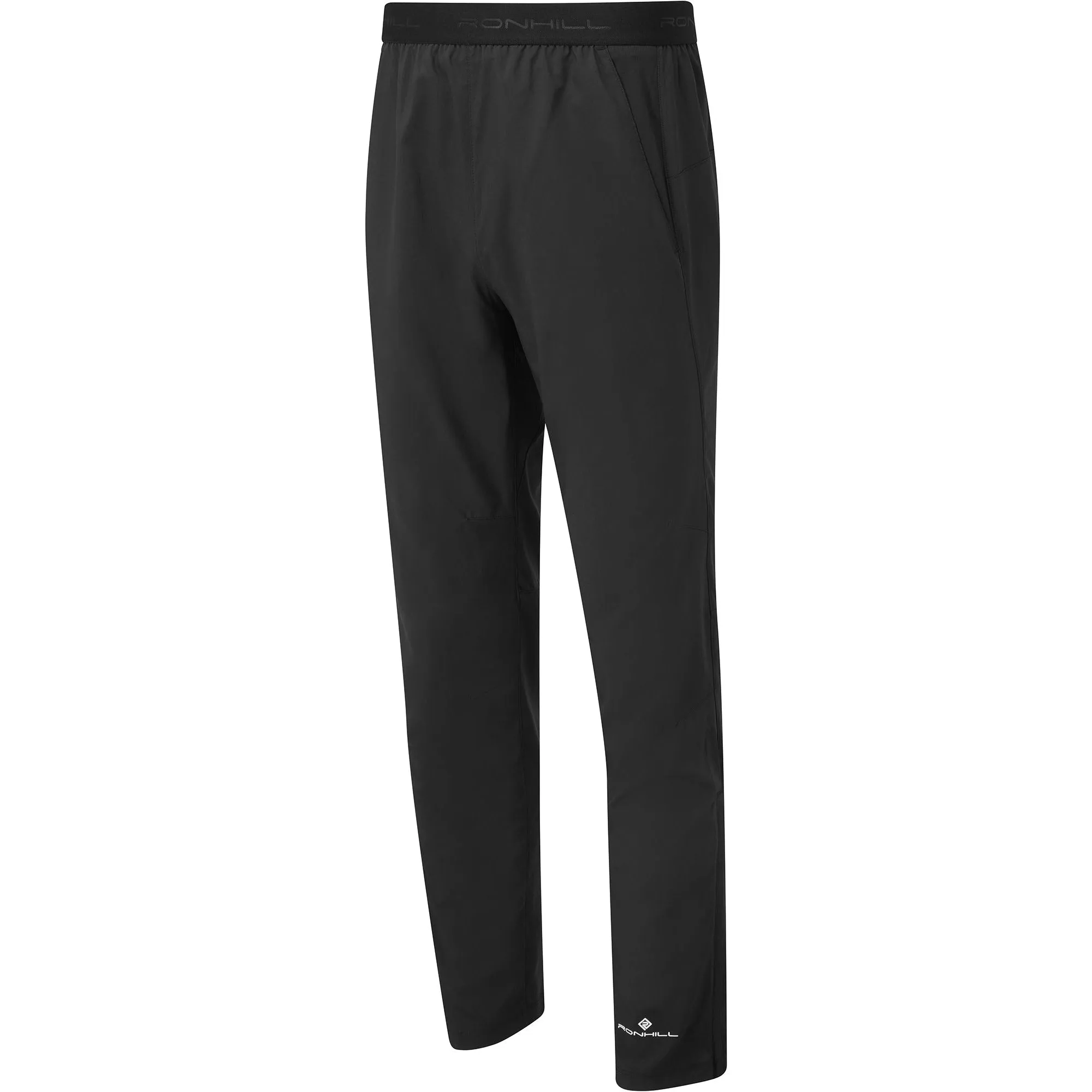 Ronhill Core Mens Training Pants - Black