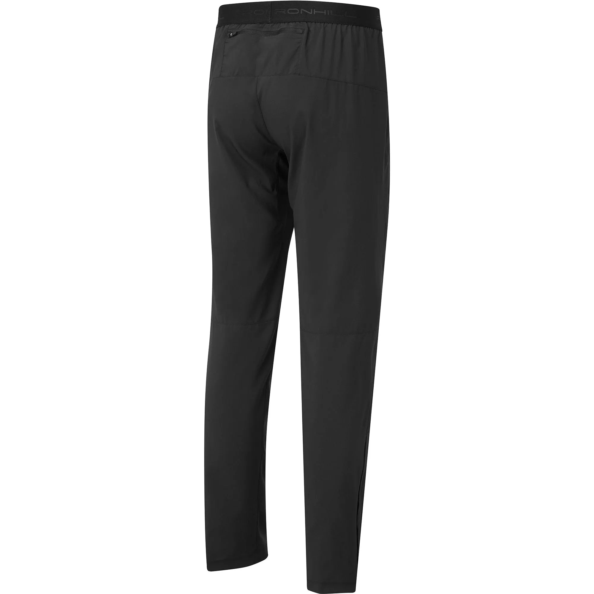 Ronhill Core Mens Training Pants - Black