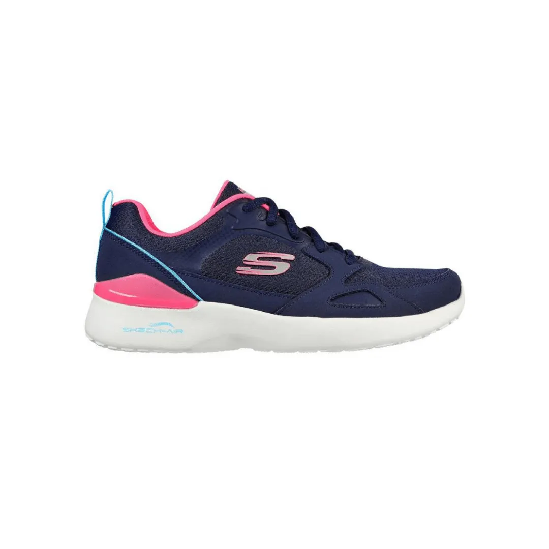 Running Shoes Skech-Air Dynamight - Carefree Way