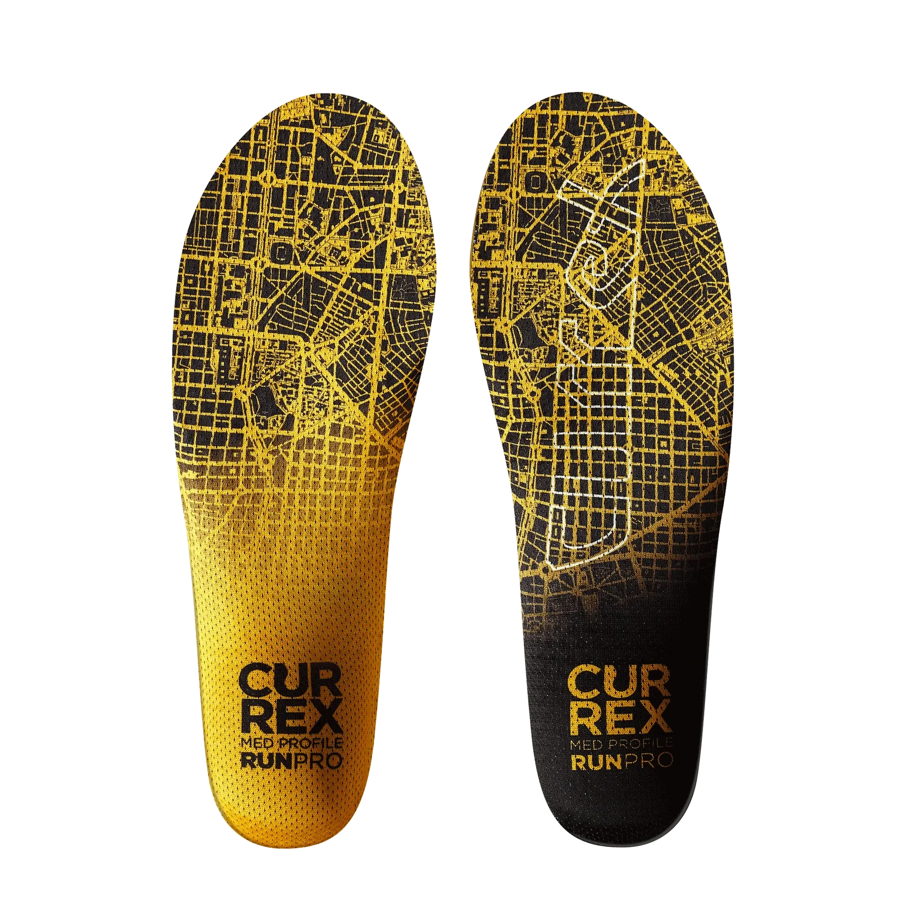 RunPro Insoles