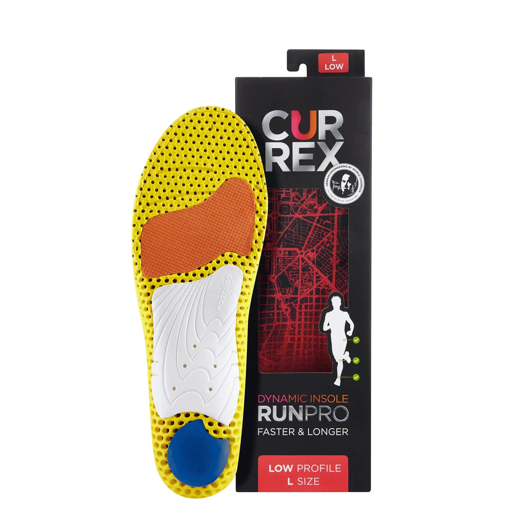 RunPro Insoles