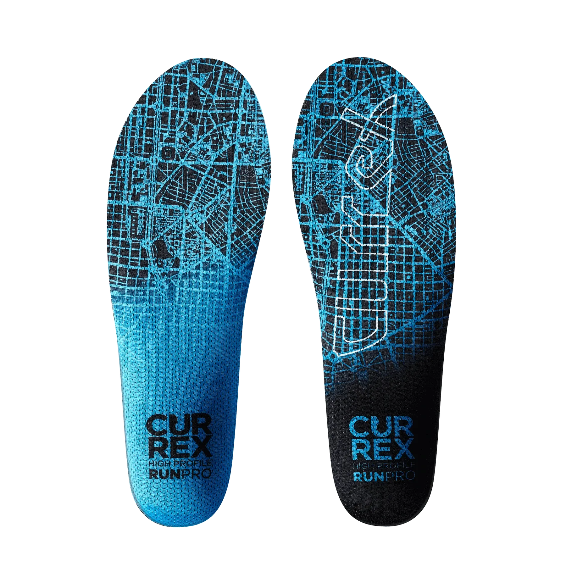 RunPro Insoles