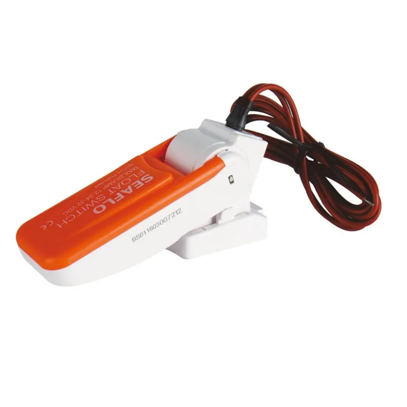 Seaflo Float Switch