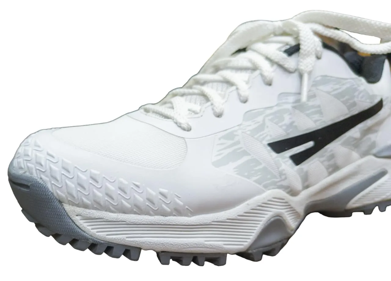 Sega Freedom Cricket Shoes (White)