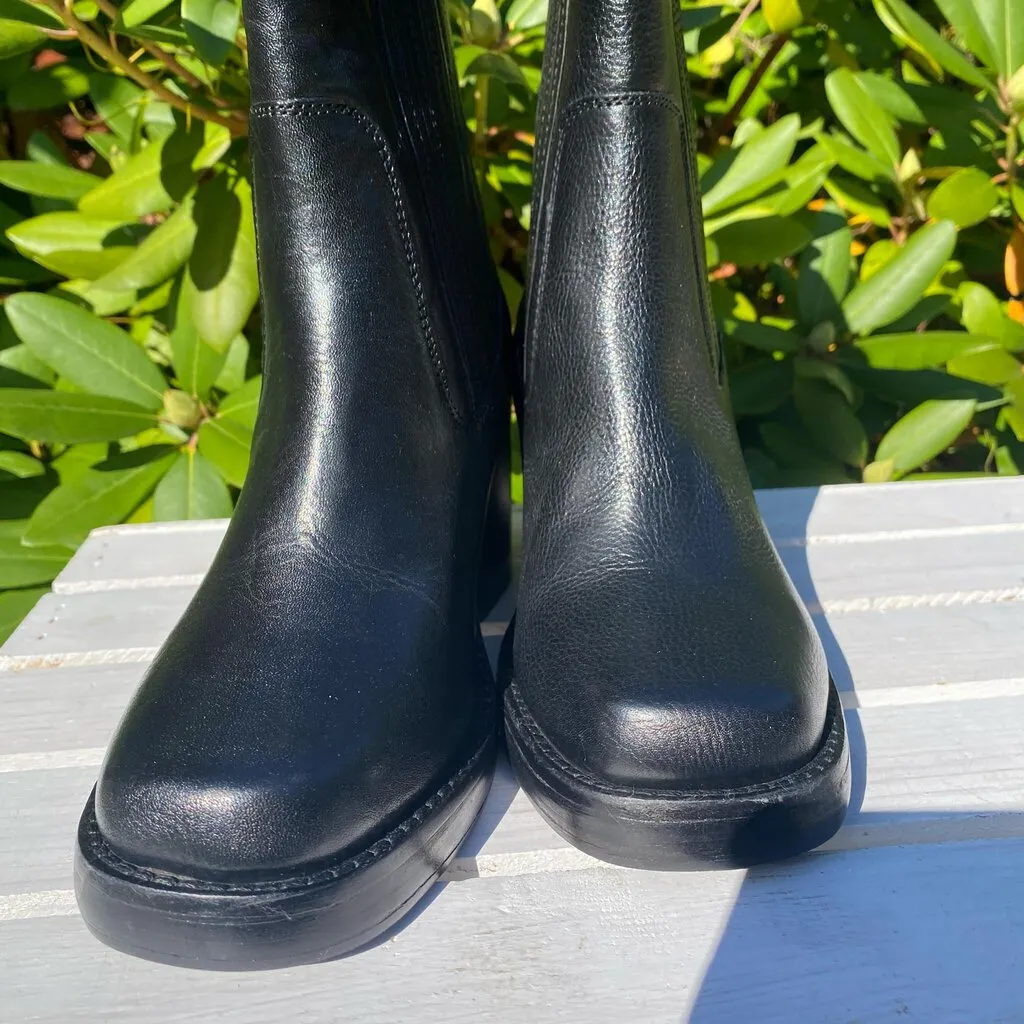 Seychelles Sweet Escape Boots - Size 6.5