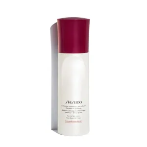 Shiseido Complete Cleansing Microfoam