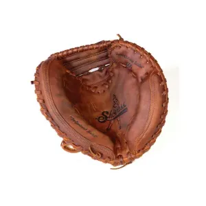 Shoeless Joe Junior 30" Catchers Mitt