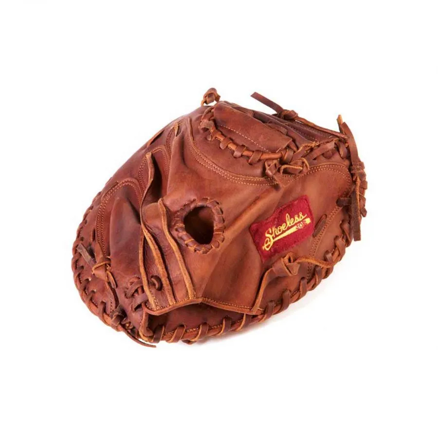 Shoeless Joe Junior 30" Catchers Mitt