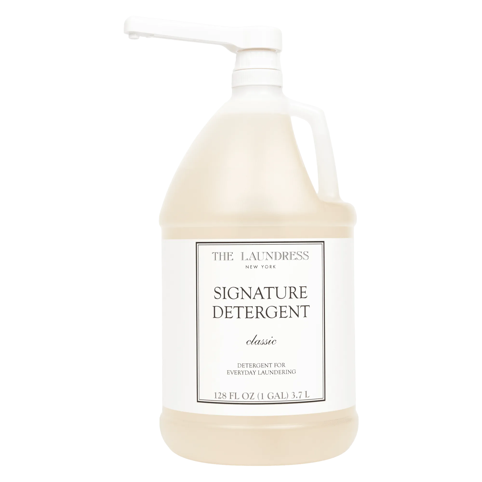 Signature Detergent Classic Gallon