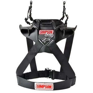 Simpson Hybrid Sport - FIA - M6 Anchors