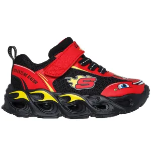 Skechers Boys Thermo Flash Wheel Buds