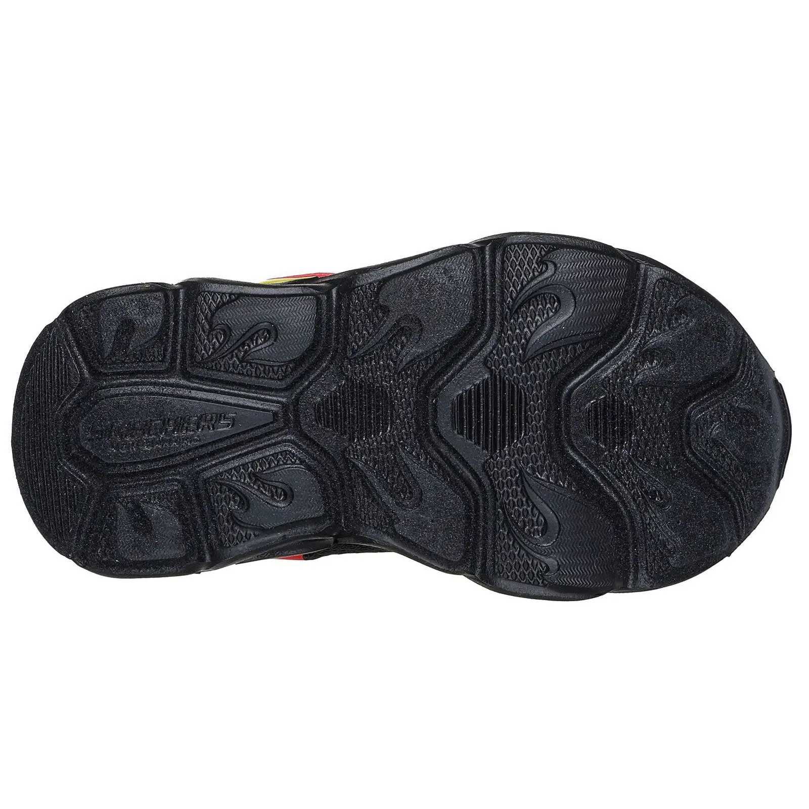 Skechers Boys Thermo Flash Wheel Buds