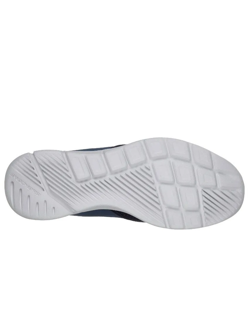 SKECHERS EQUALIZER 3.0  MENS SLIP ON SNEAKER