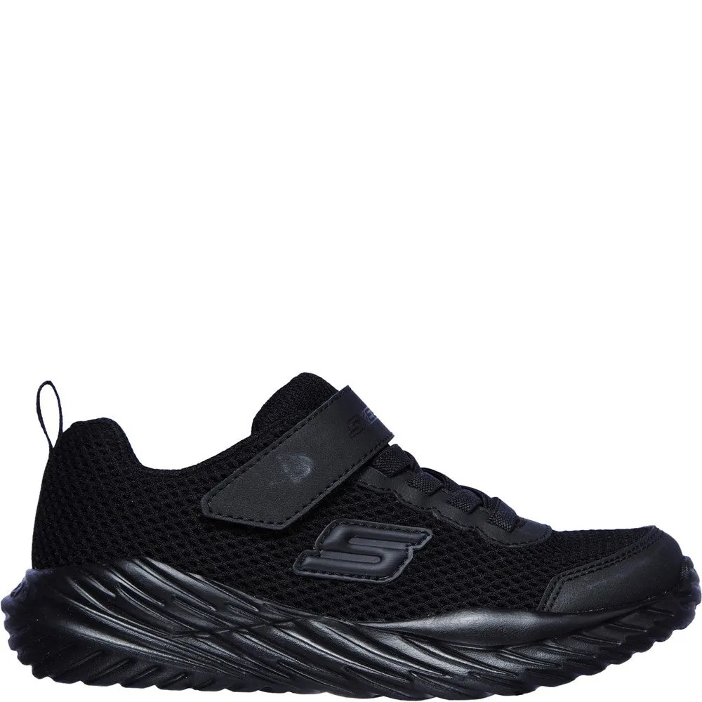 Skechers Nitro Sprint Krodon Sports Trainer