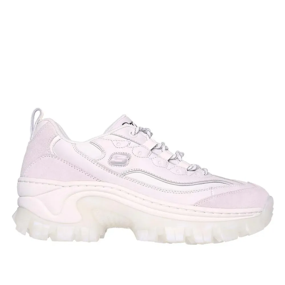 Skechers Women's Hi-Ryze Doja' Lite Premium Casual Shoes