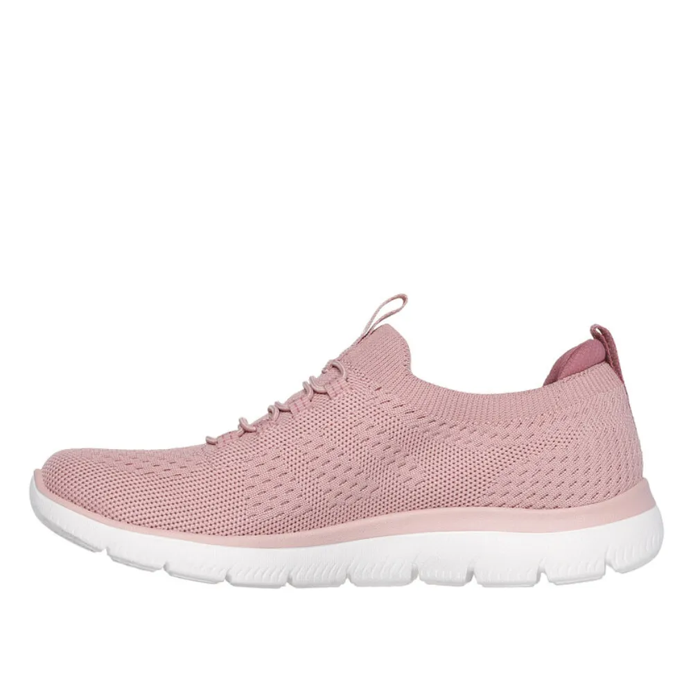 Skechers Women's Summits - Top Player Casual Footwear