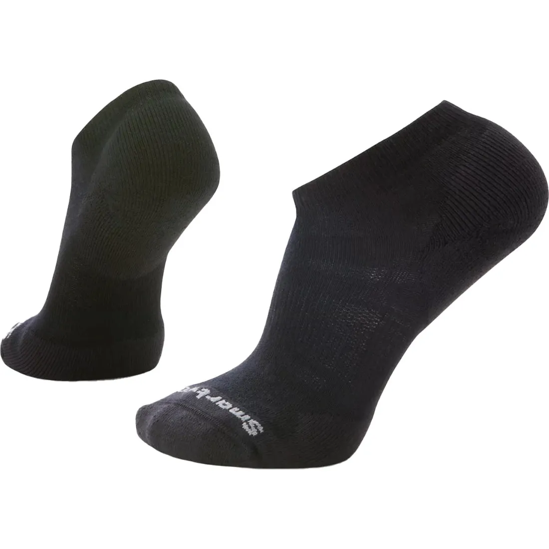 Smartwool Athletic Targeted Cushion Low Ankle Sock