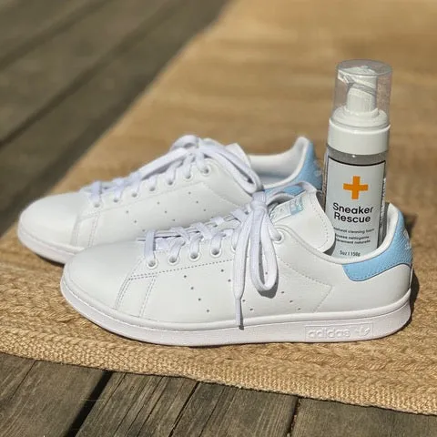 SneakerRescue All-Natural Cleaning Foam - 150ml / 5oz