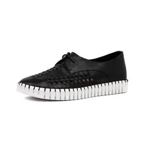 Sneakers Hubert Black