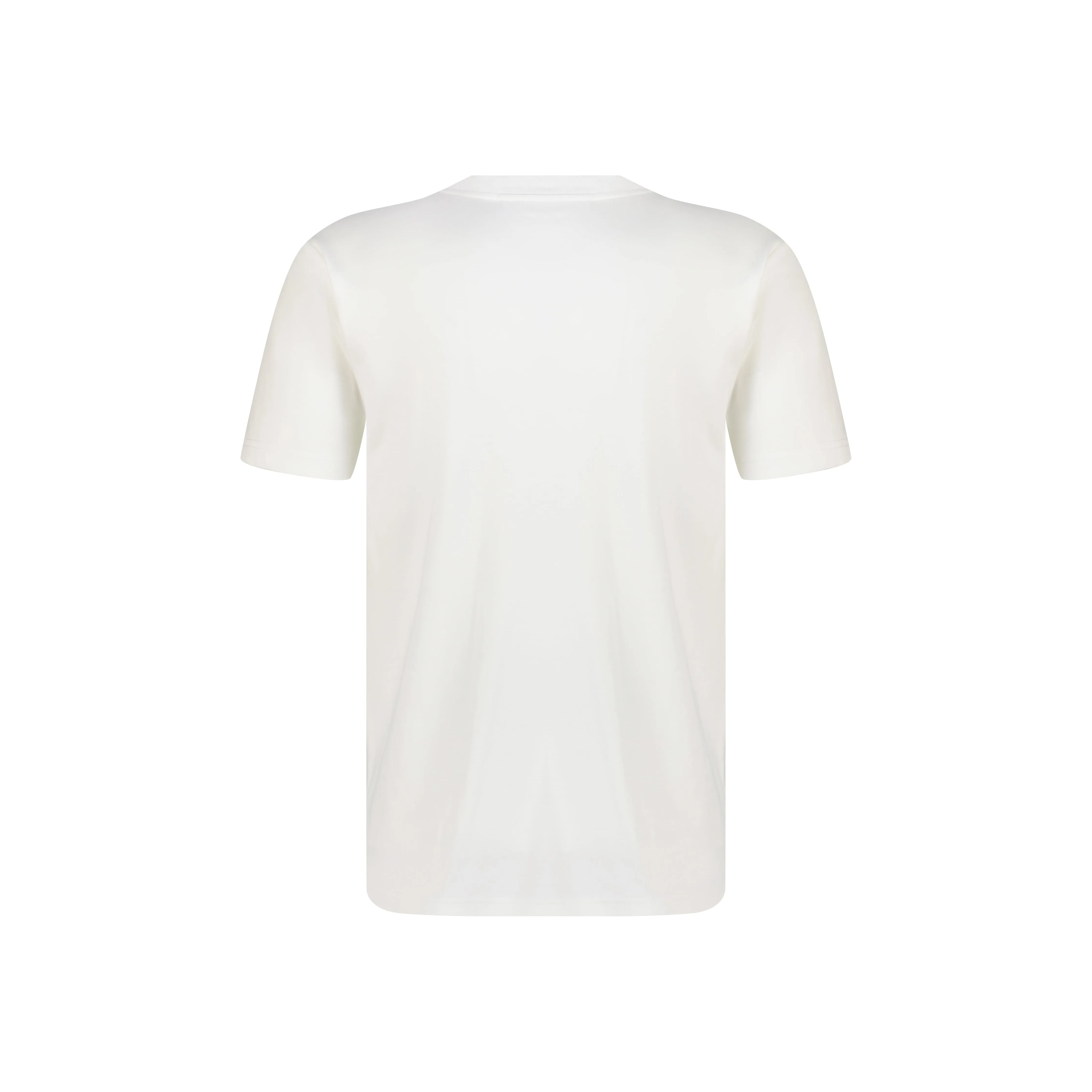 Soft Sapphire Men's Casual T-shirt