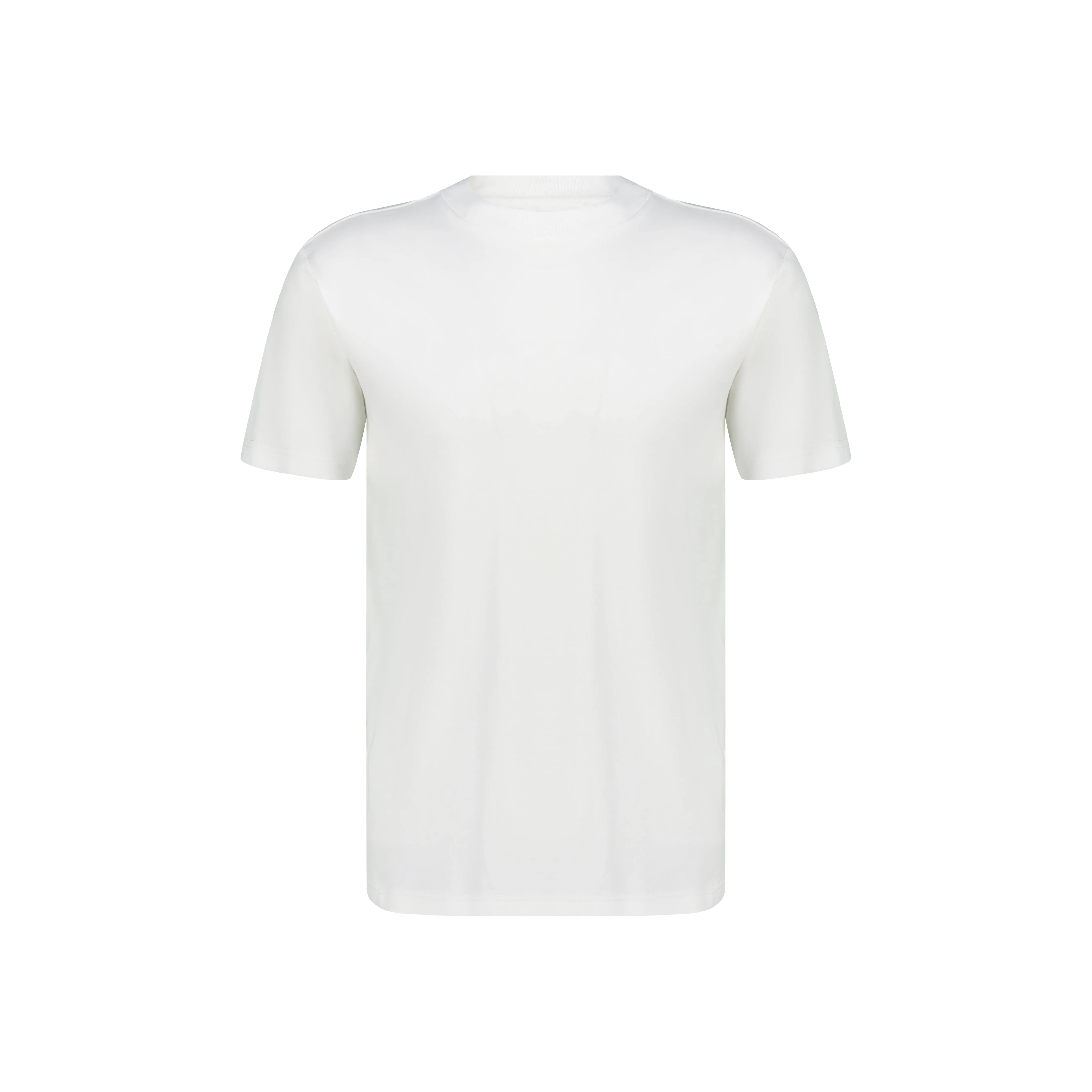 Soft Sapphire Men's Casual T-shirt