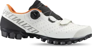 Specialized Recon 2.0 MTB Shoes - Dove Grey/Blaze