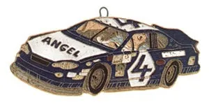 Stock Car/Race Car Angel