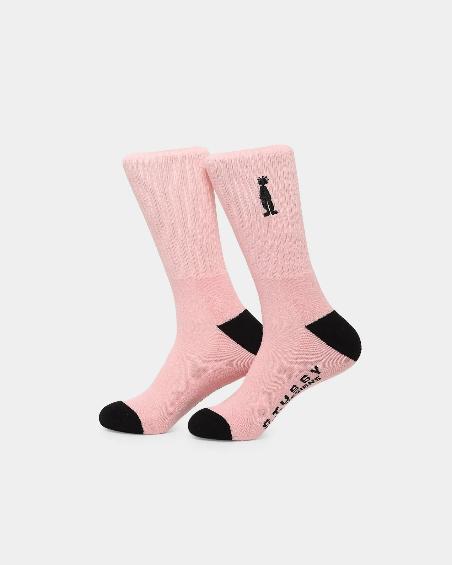 Stussy Intl. Socks 3 Pack Multi-Coloured