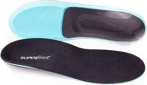 Superfeet Everyday Orthotic Insole With Memory Foam (Unisex)