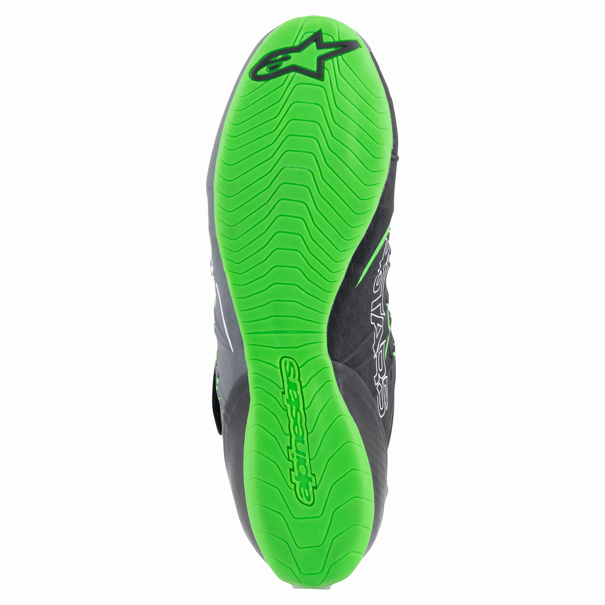 Tech-1 KX V2 Shoes