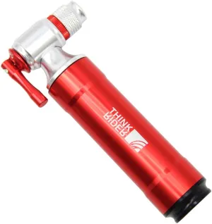 ThinkRider CO2 Pump