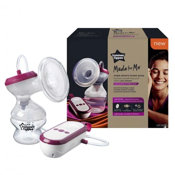 Tommee Tippee Made To Me - Electric Breast Pump