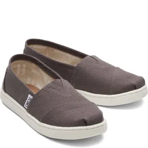 TOMS Alpargata Canvas Shoe