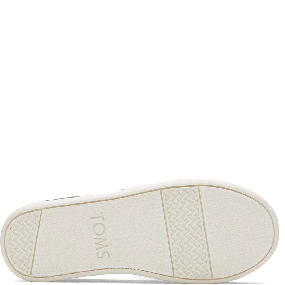 TOMS Alpargata Canvas Shoe