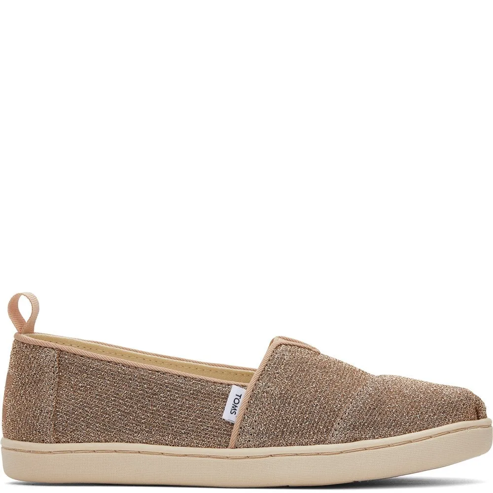 TOMS Alpargata Shoe