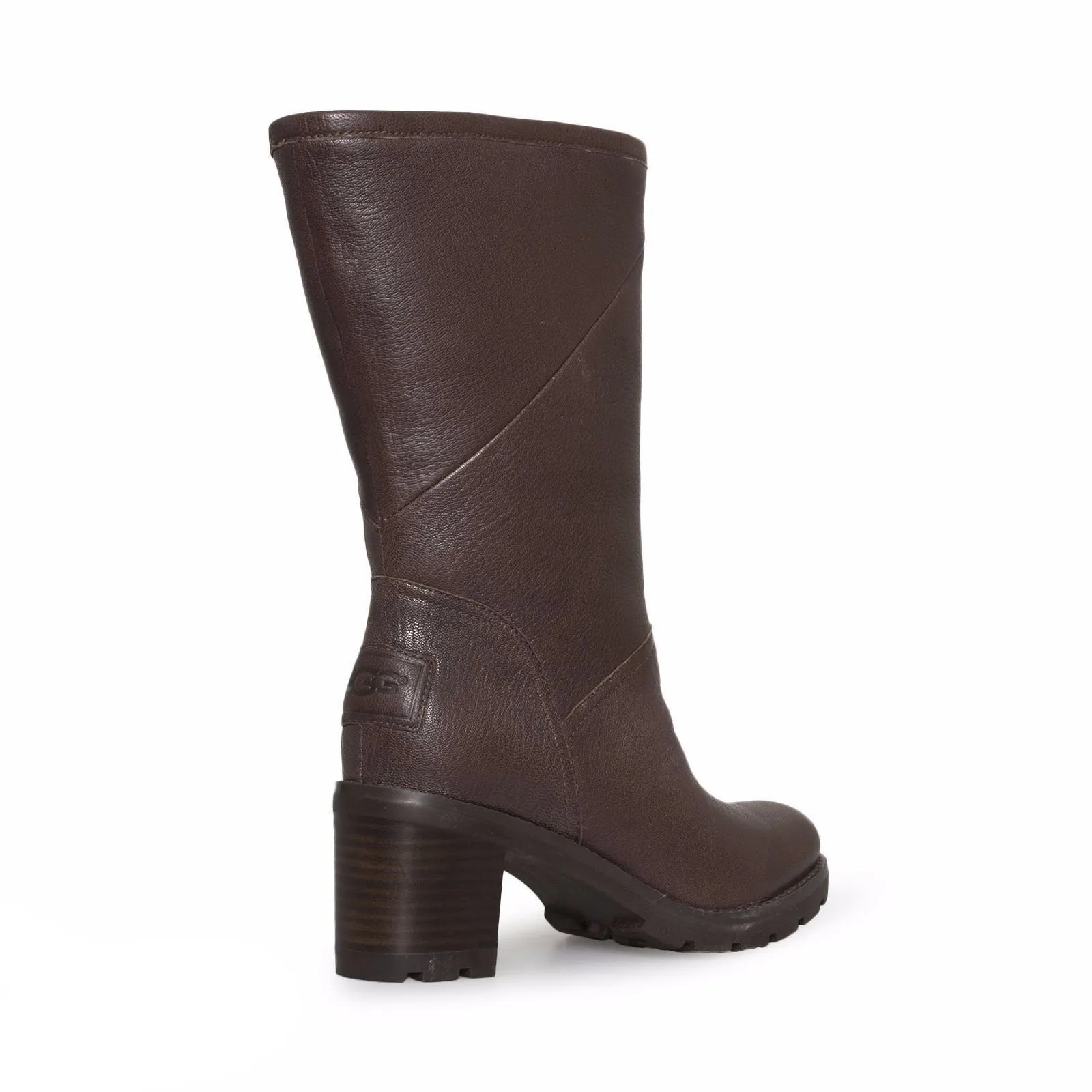 UGG Jessia Stout Boots