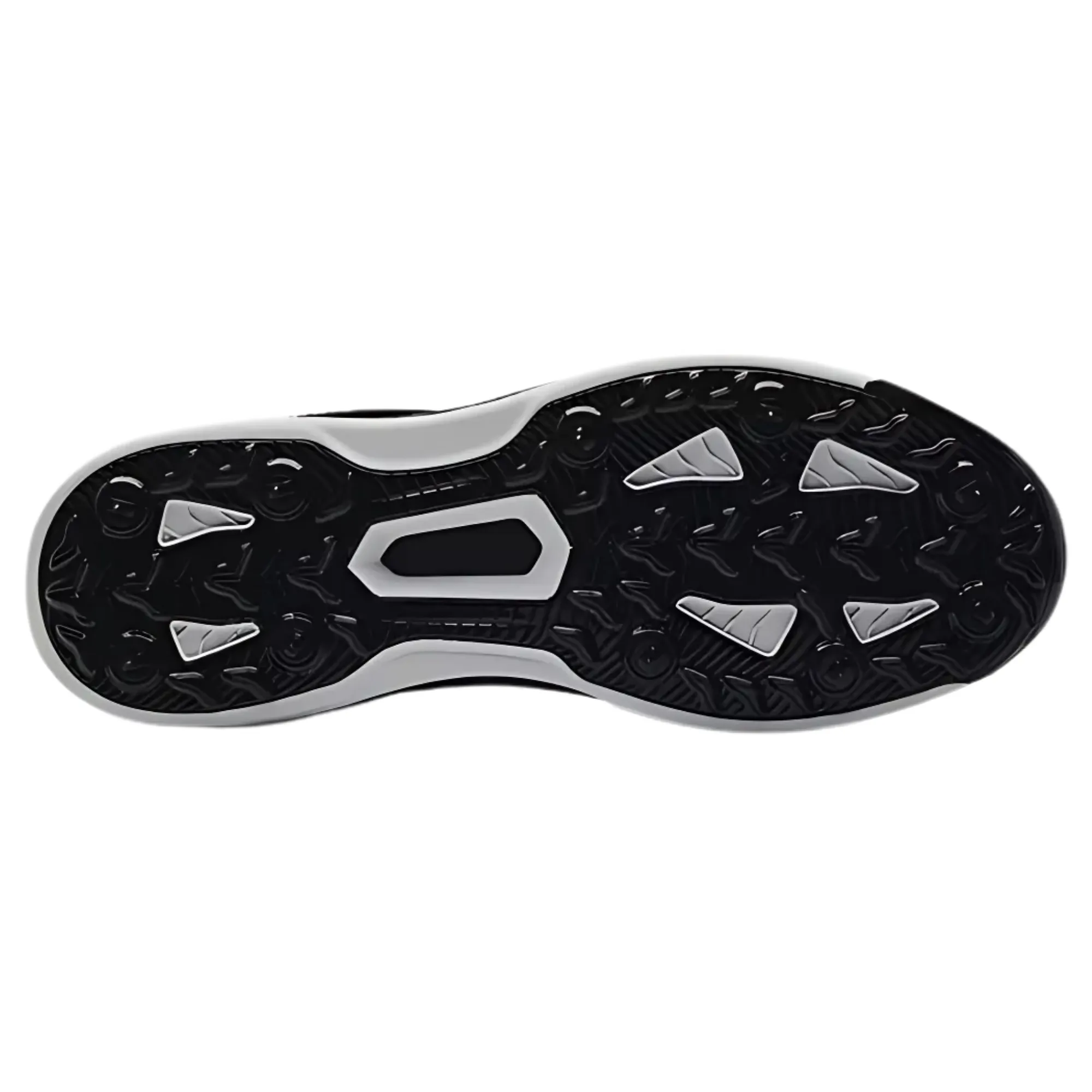 Under Armour HOVR Silencer Adult Men's Track Running Spikes