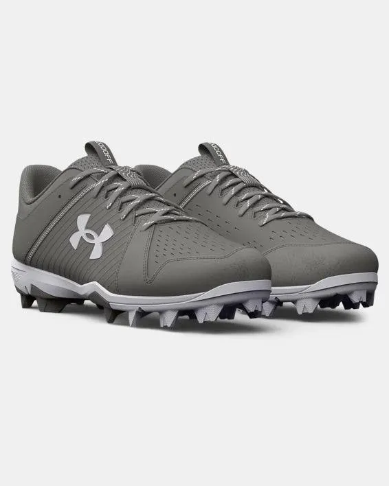 Under Armour Men's Leadoff Baseball/Softball Molded Cleats 3025589