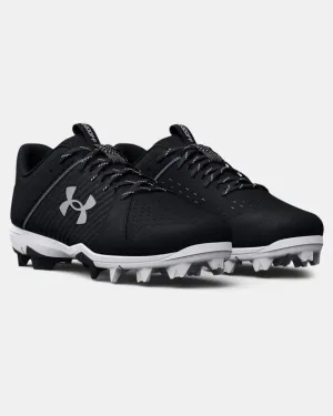 Under Armour Men's Leadoff Baseball/Softball Molded Cleats 3025589