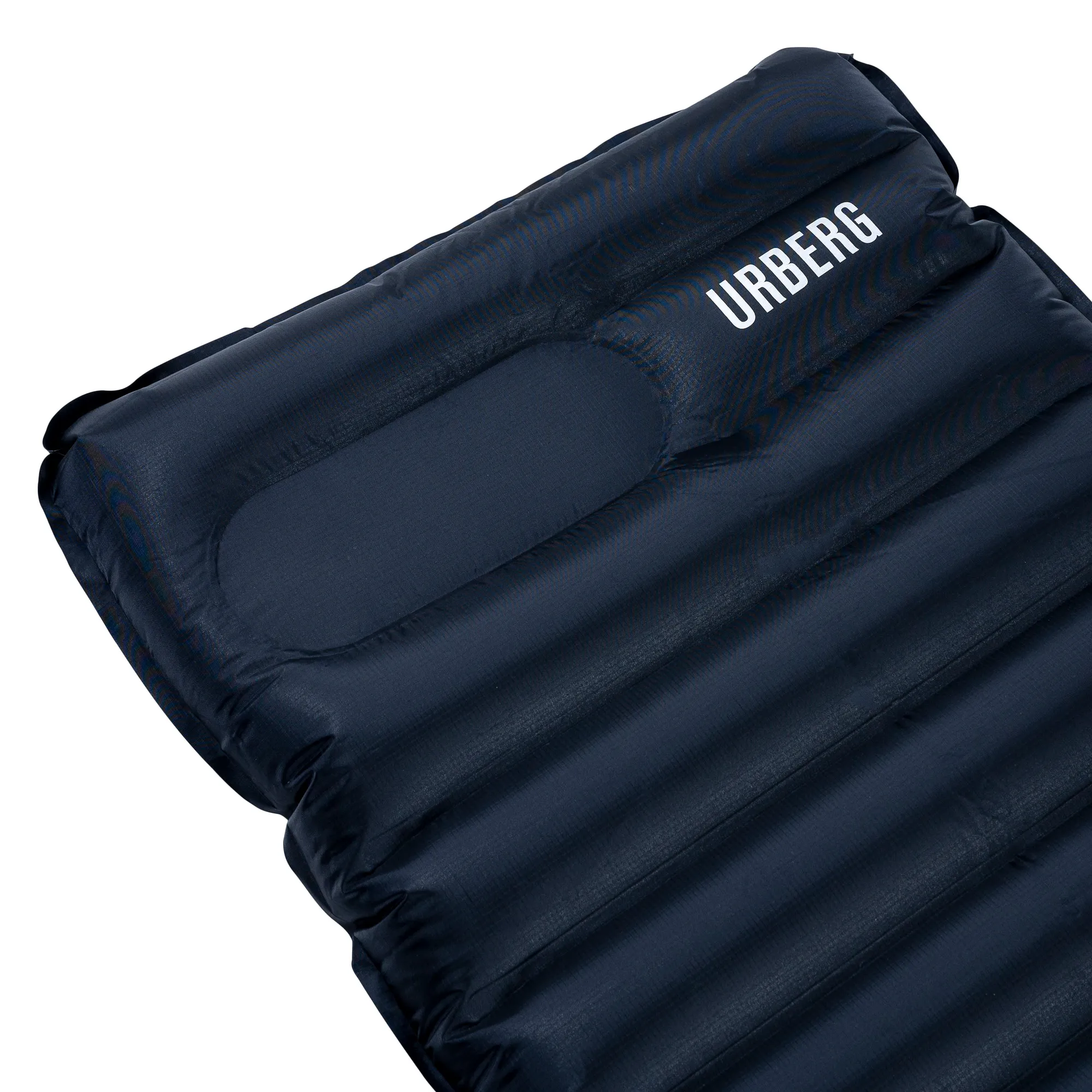 Urberg Airmat Pump Black Beauty | Buy Urberg Airmat Pump Black Beauty here | Outnorth